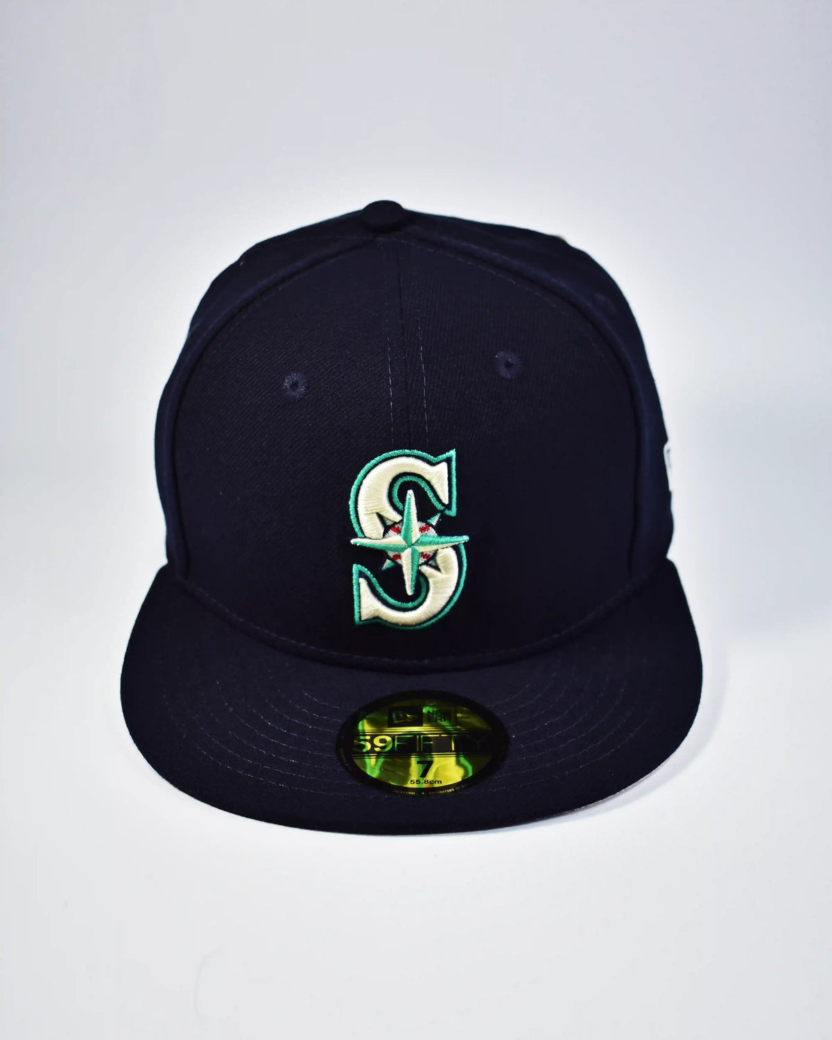 SEATTLE MARINERS NAVY CLASICA