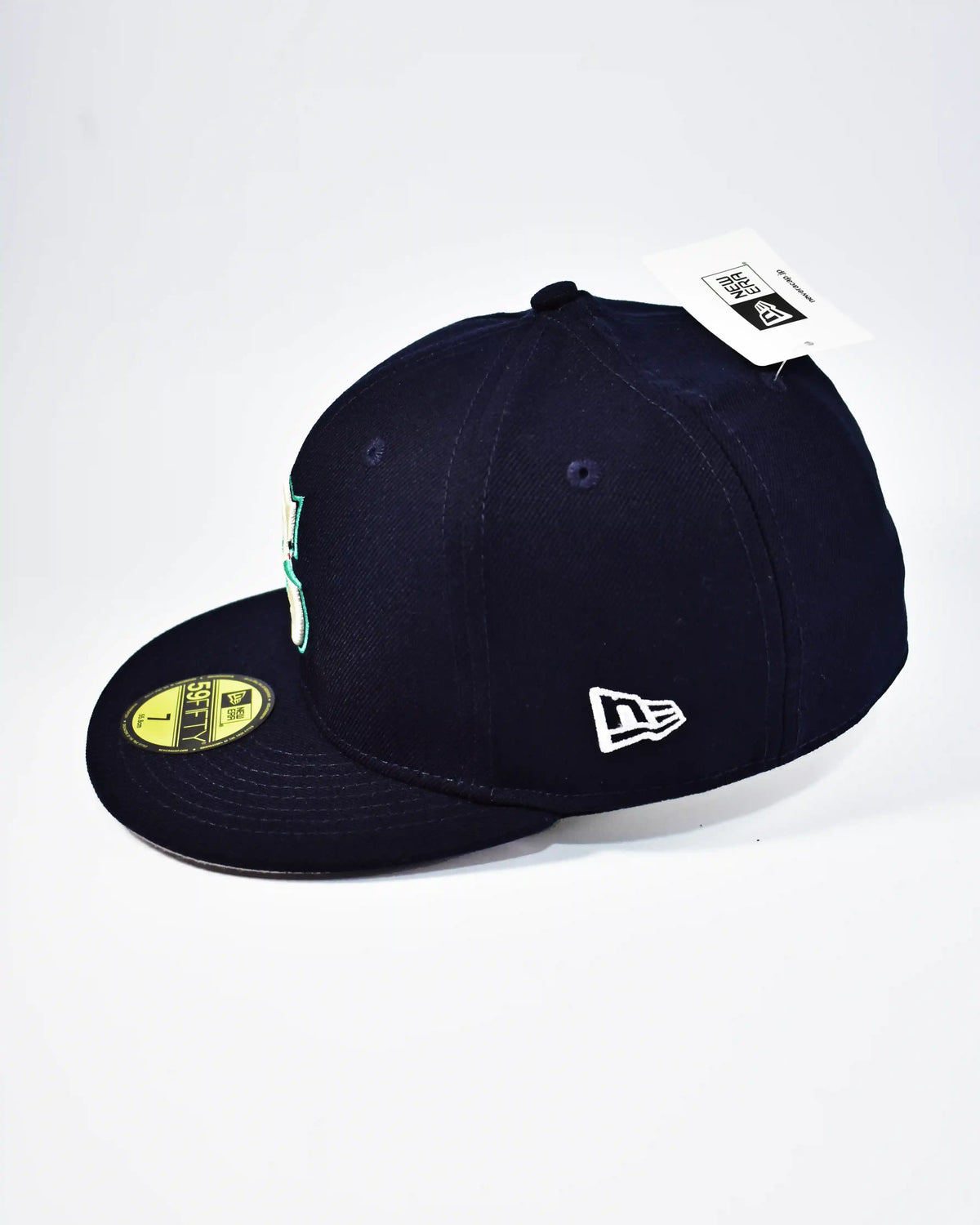 SEATTLE MARINERS NAVY CLASICA