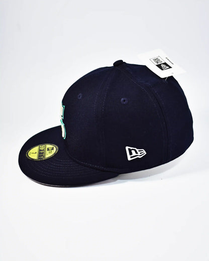 SEATTLE MARINERS NAVY CLASICA