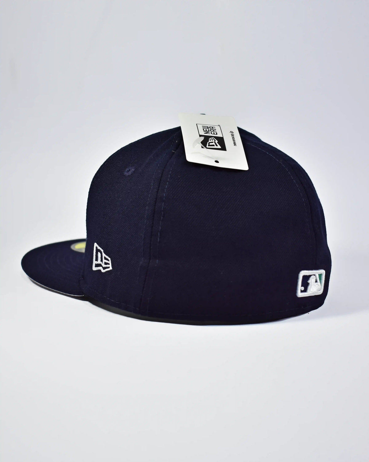SEATTLE MARINERS NAVY CLASICA