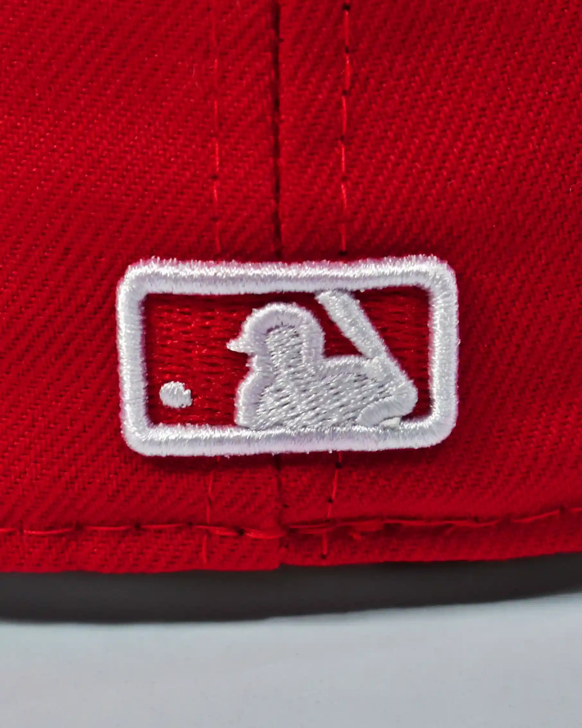 CHICAGO WHITE SOX ROJO CLASICA