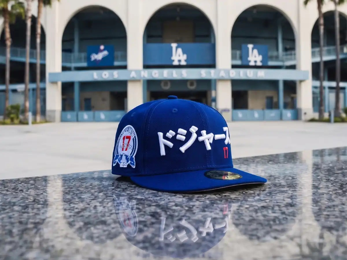 DODGERS