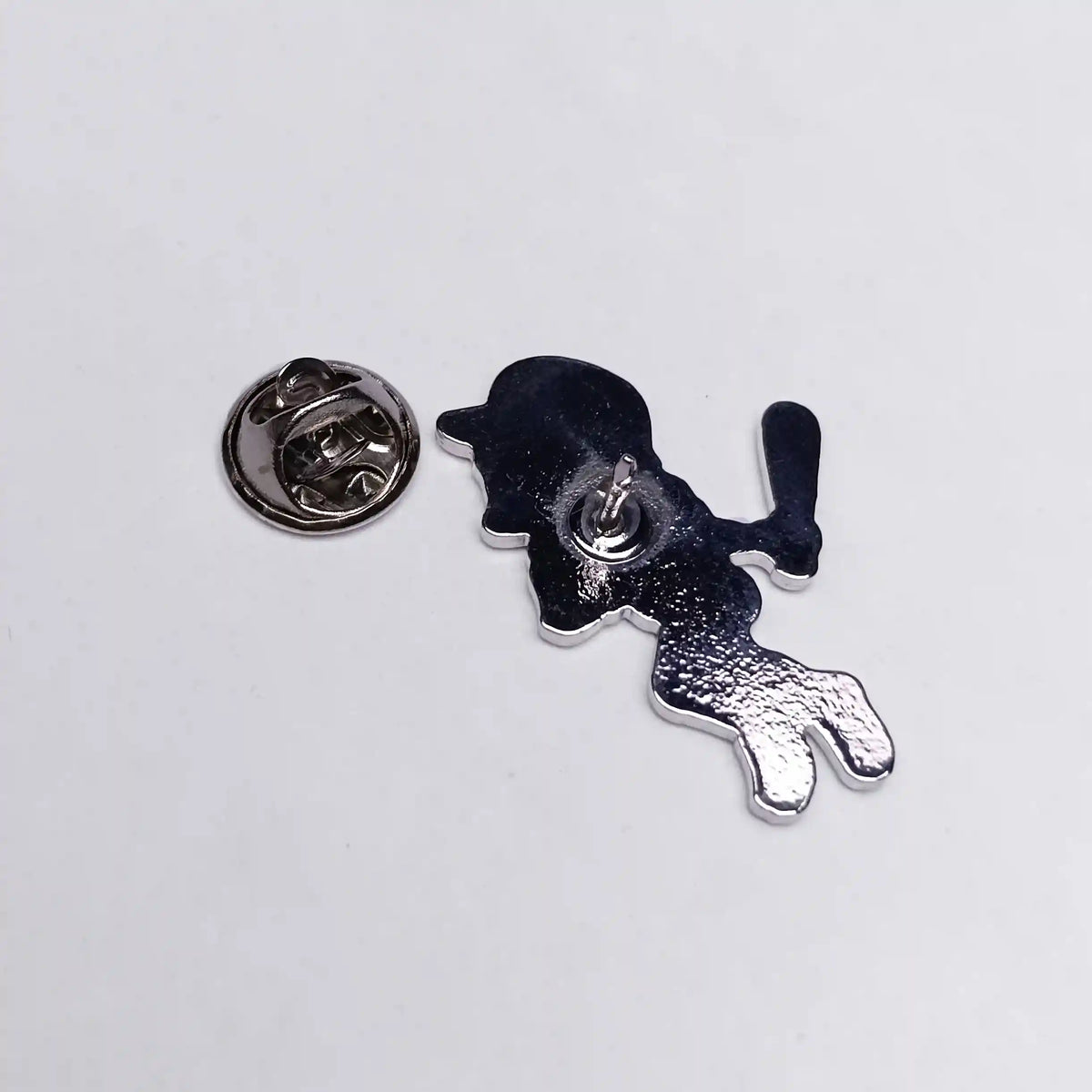 PIN SAN DIEGO PADRES NEGRO PLAYER