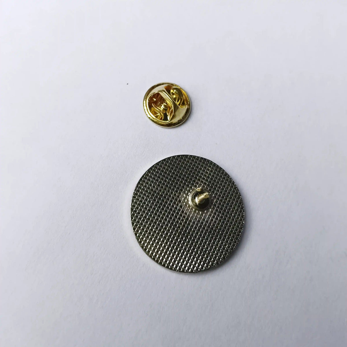 PIN MILWAUKEE BREWERS NAVY LOGO