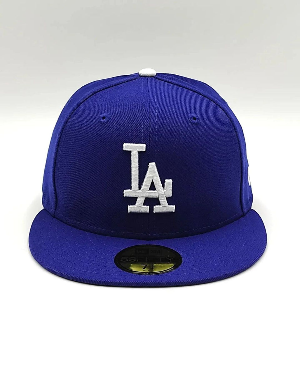 LOS ANGELES DODGERS AZUL CLASICA