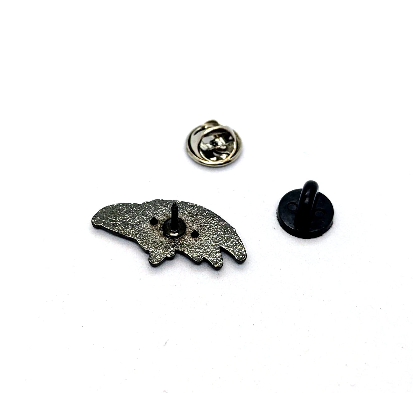 PIN BALTIMORE RAVENS AZUL LOGO