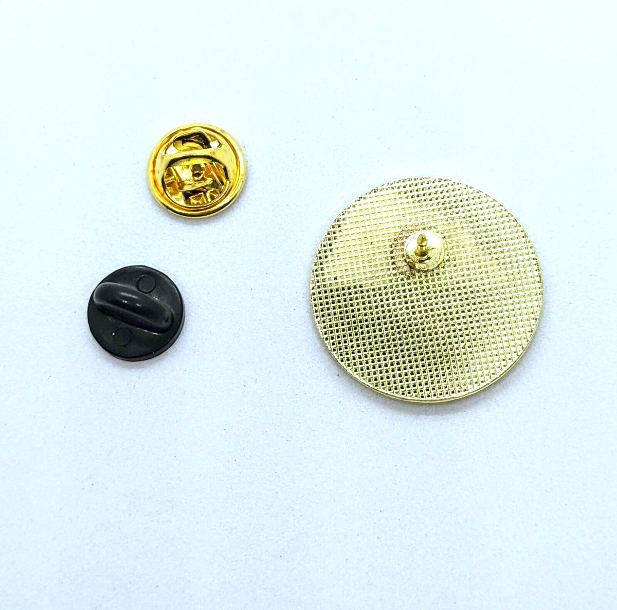 PIN PITTSBURGH PIRATES NEGRO LOGO