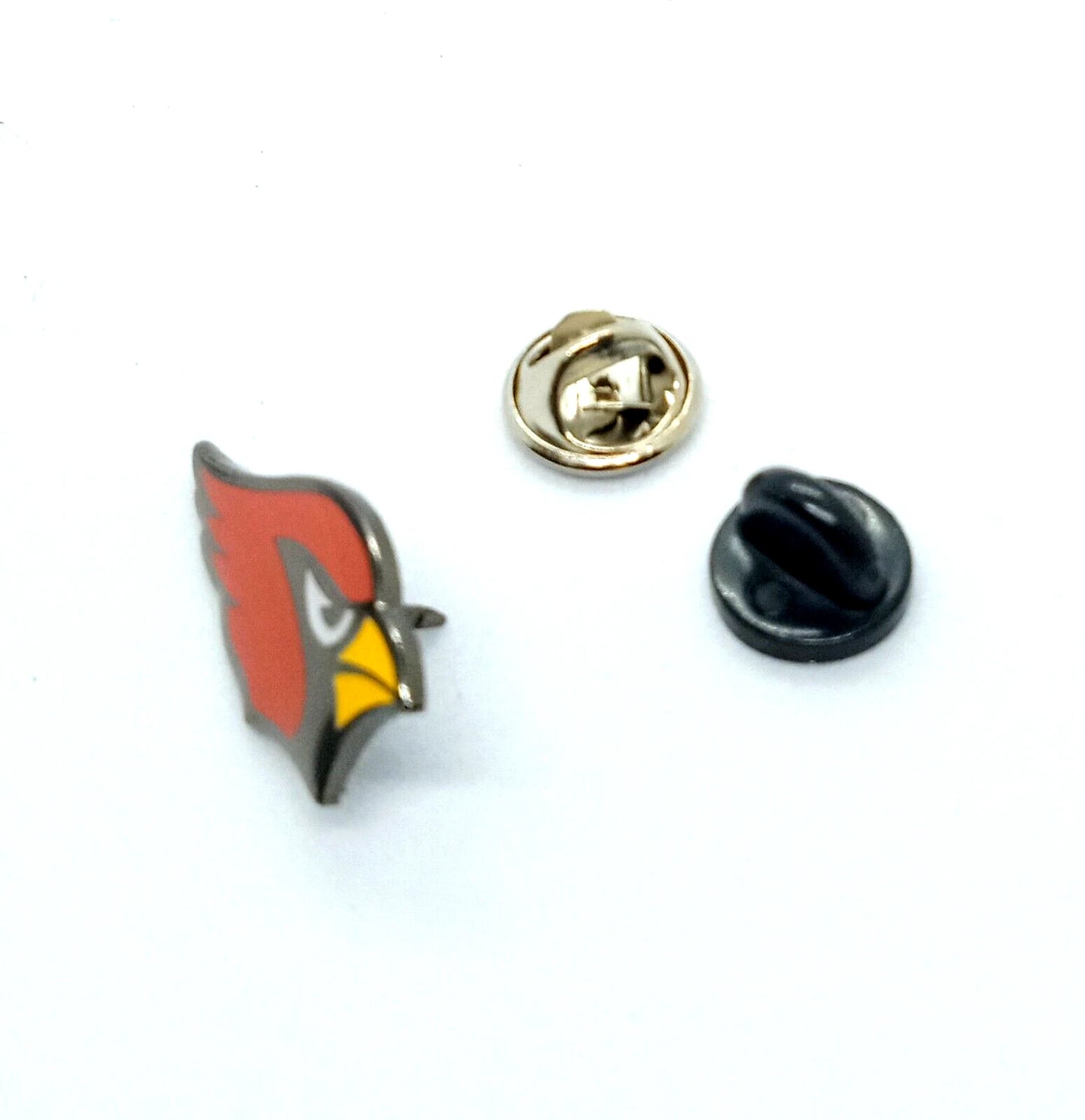 PIN ARIZONA CARDINALS ROJO LOGO