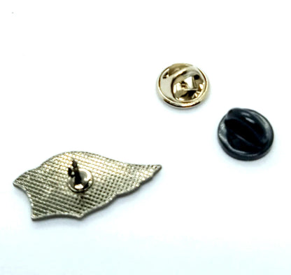 PIN ARIZONA CARDINALS ROJO LOGO